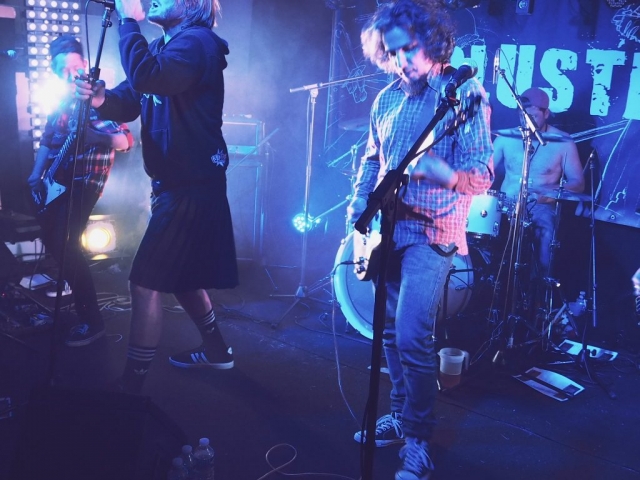 concert Saint-Geoire-en-Valdaine
