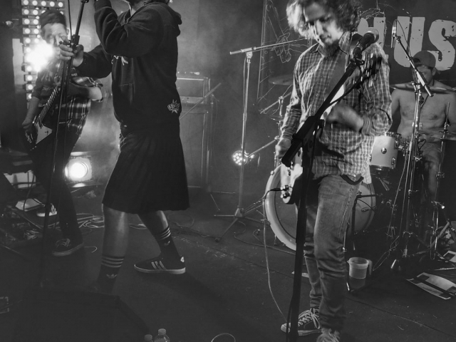 concert Saint-Geoire-en-Valdaine La Dauphine