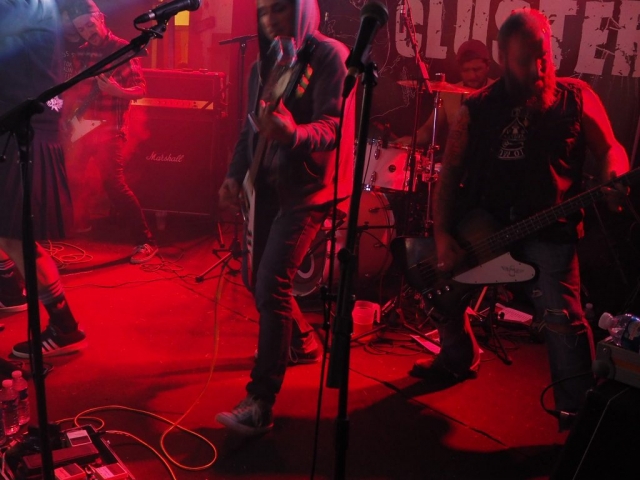 concert bière artisanale